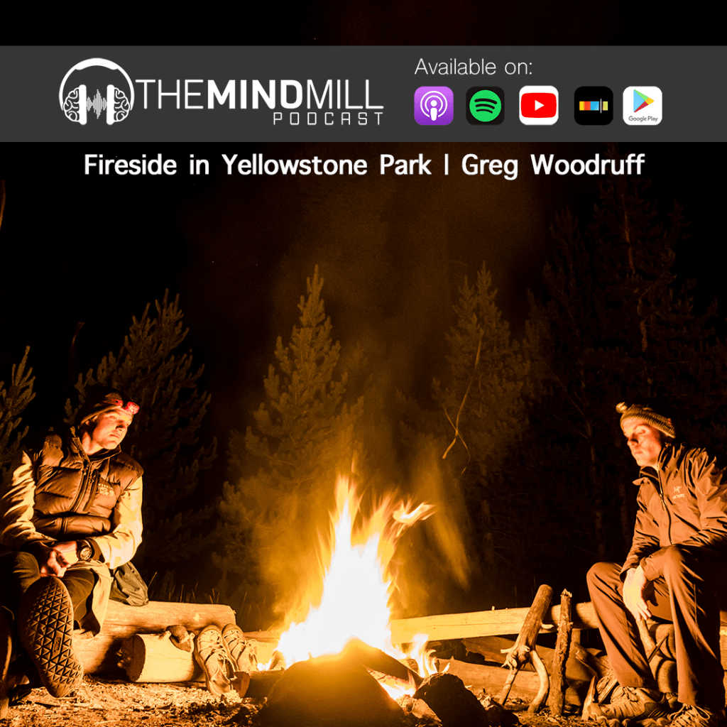 Greg Woodruff on The Mindmill Podcast