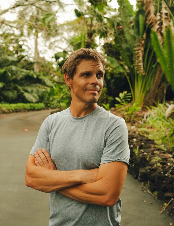 Seth Marcus - Founder. The Mimdmill