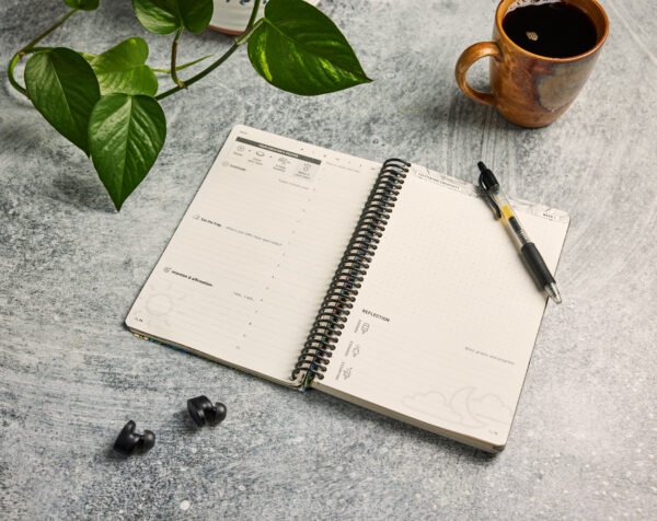 The Microdosing Journal - Image 11