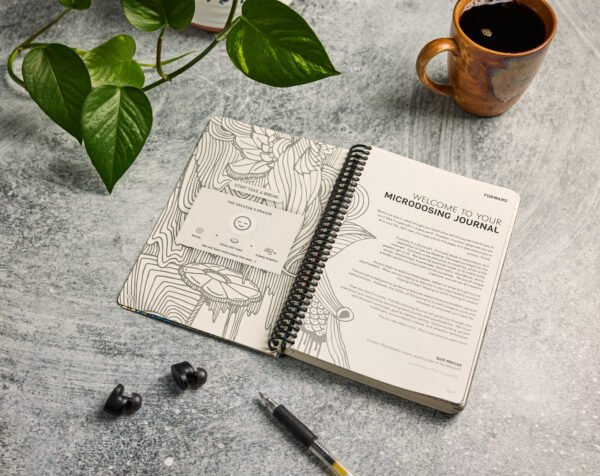 The Microdosing Journal - Image 10