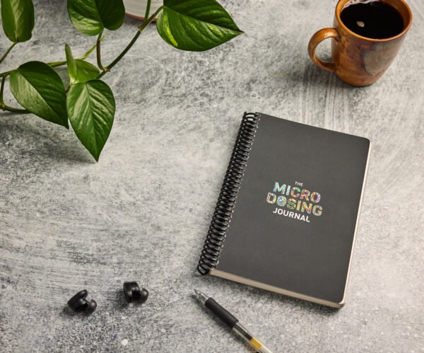 The Microdosing Journal - Image 9