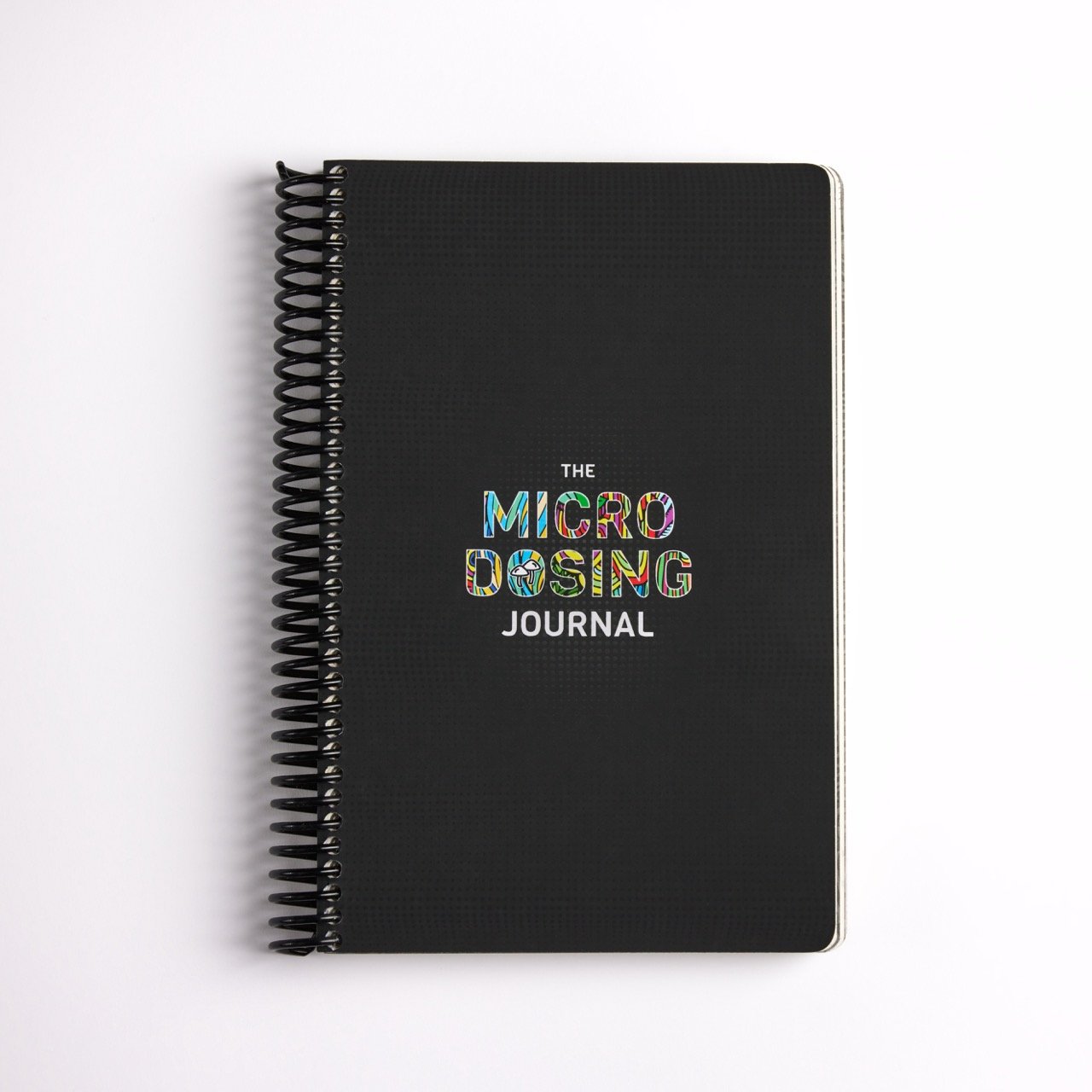 The Microdosing Journal by The Mindmill